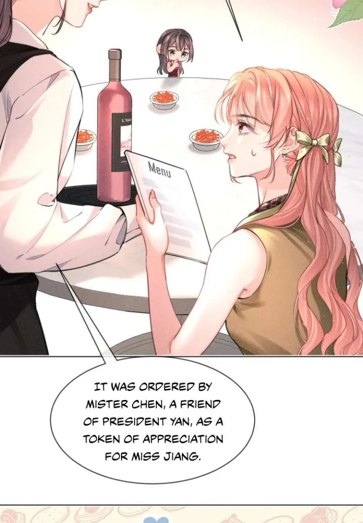 Hermes Lover Chapter 20 page 10
