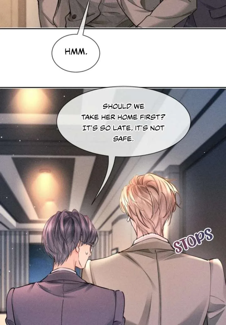 Hermes Lover Chapter 20 page 30