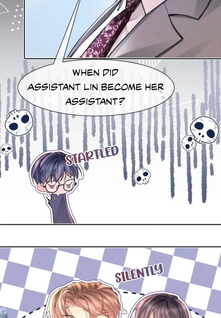 Hermes Lover Chapter 20 page 32