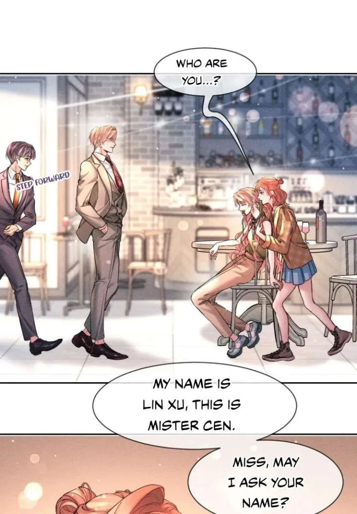 Hermes Lover Chapter 20 page 37