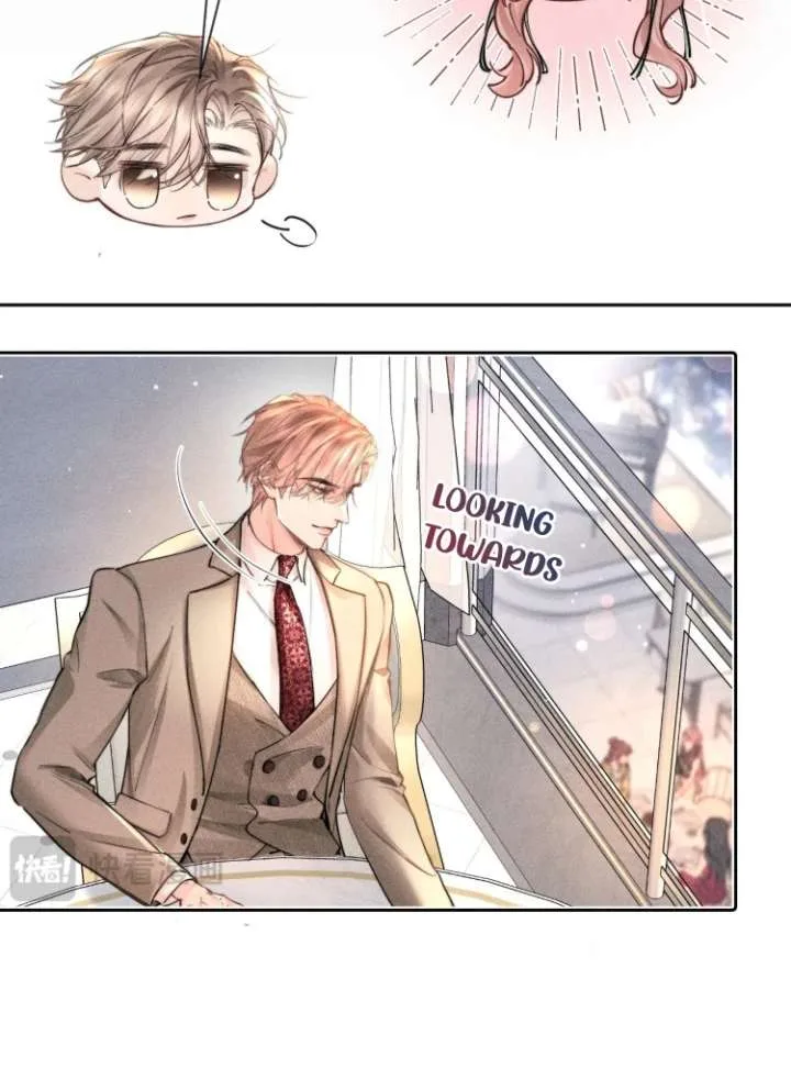 Hermes Lover Chapter 20 page 17