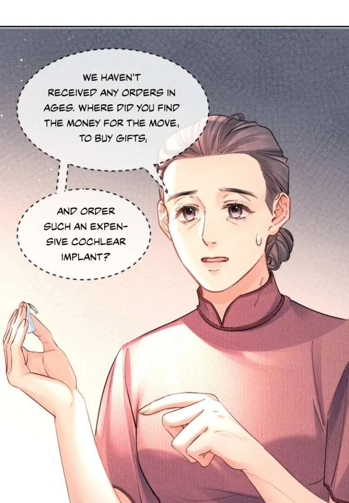 Hermes Lover Chapter 18 page 33