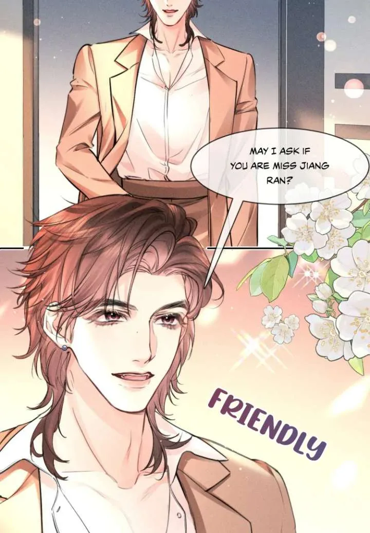 Hermes Lover Chapter 18 page 36
