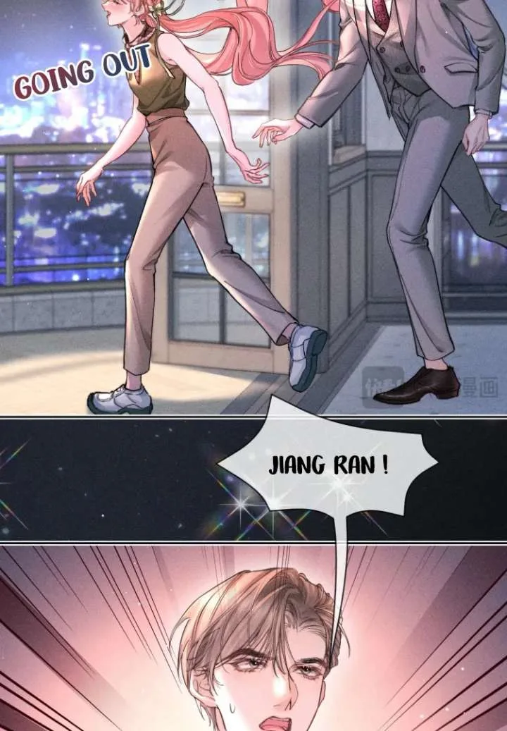 Hermes Lover Chapter 21 page 10