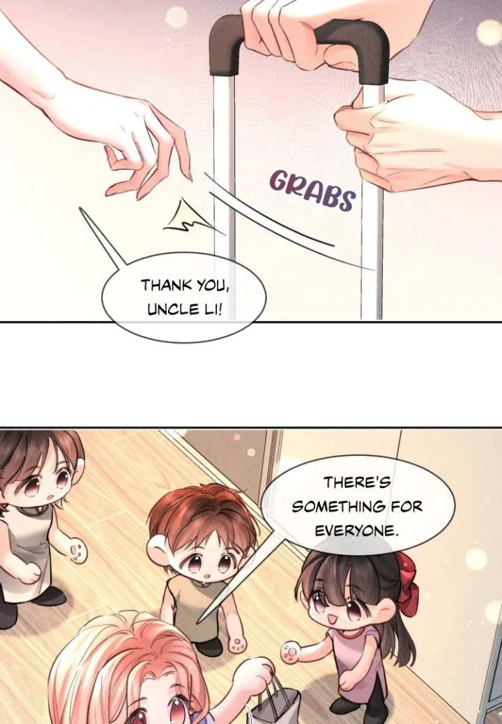 Hermes Lover Chapter 18 page 29