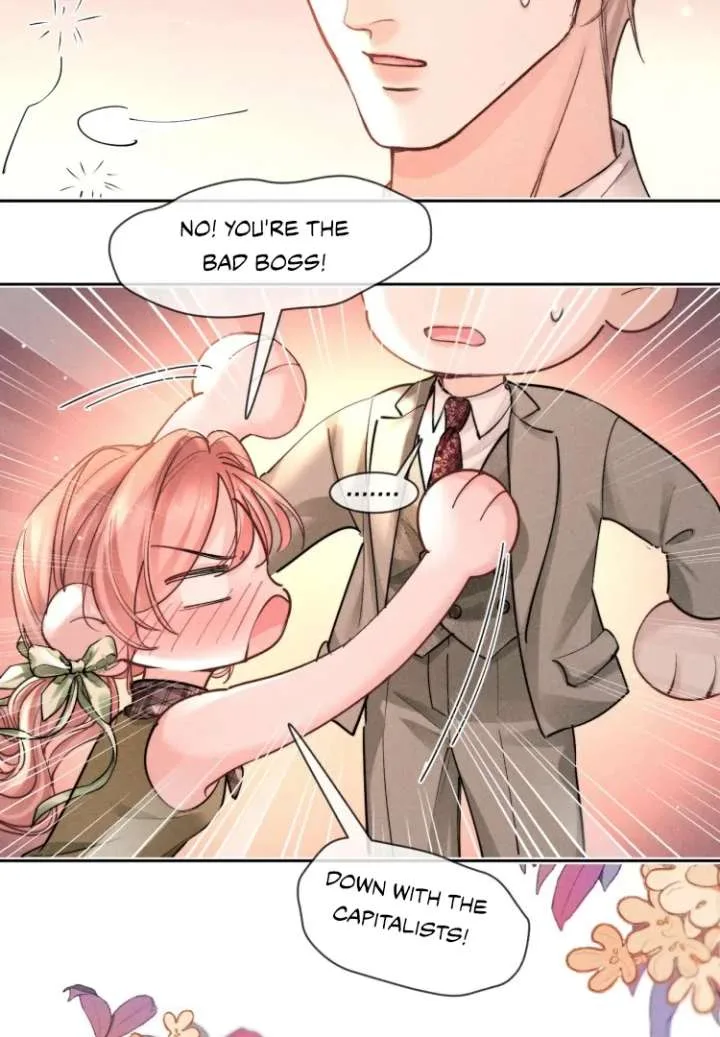Hermes Lover Chapter 21 page 4