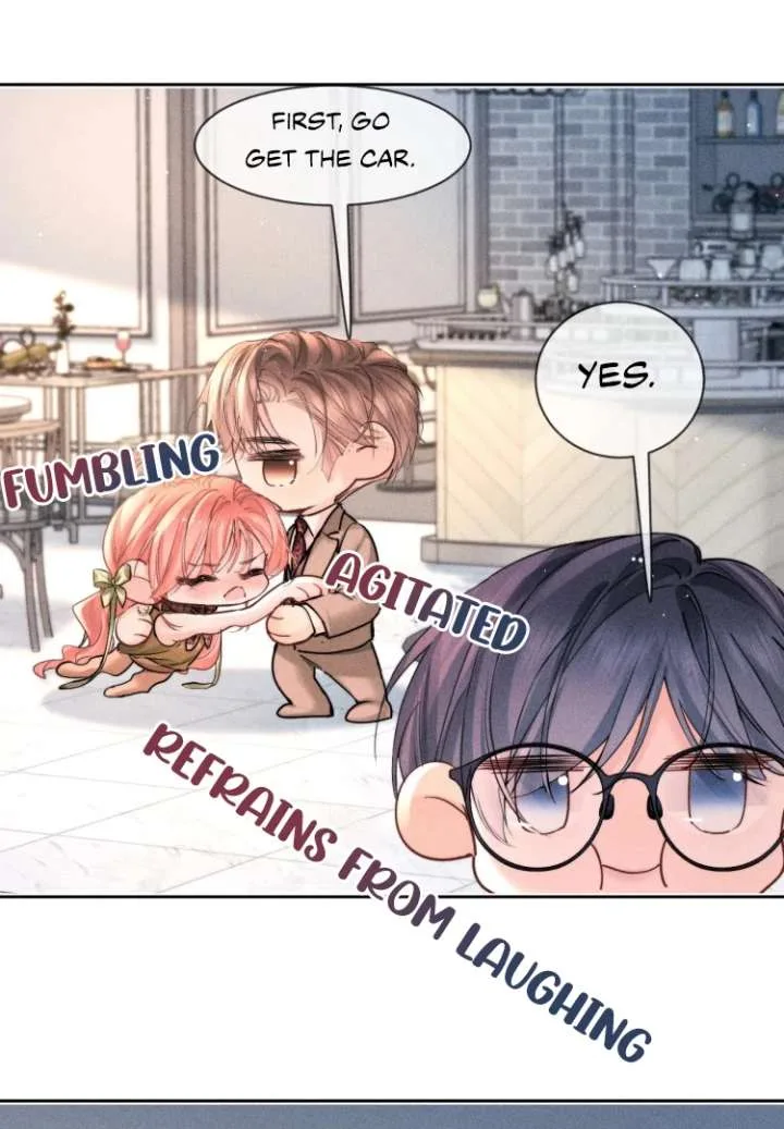 Hermes Lover Chapter 21 page 7