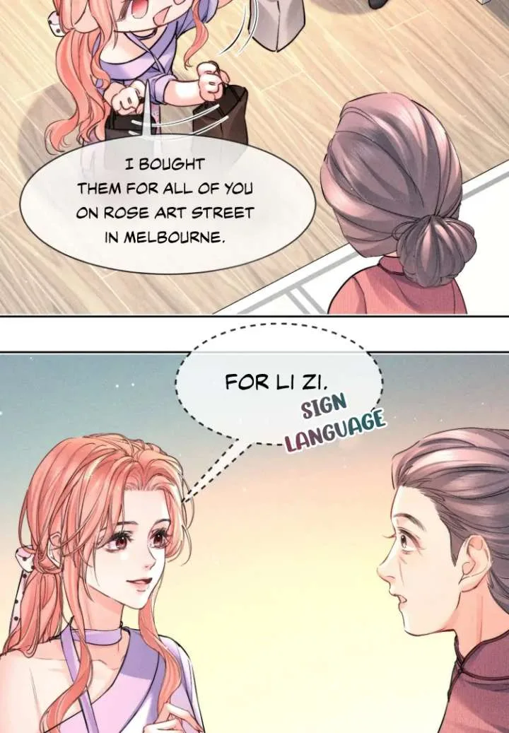 Hermes Lover Chapter 18 page 30