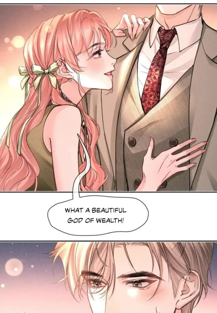 Hermes Lover Chapter 21 page 3
