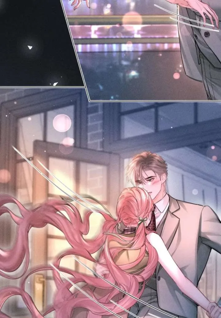 Hermes Lover Chapter 21 page 28