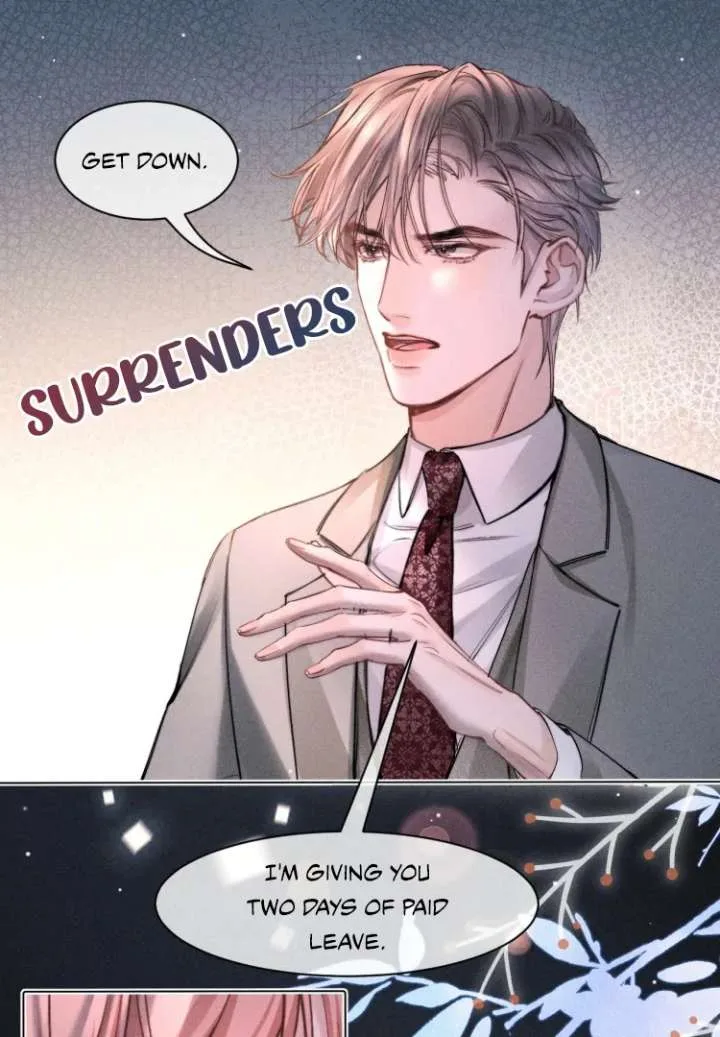 Hermes Lover Chapter 21 page 20