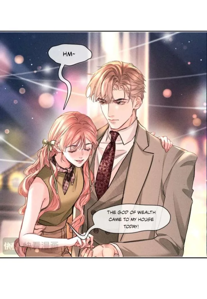 Hermes Lover Chapter 21 page 2