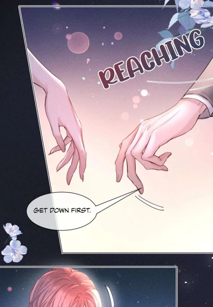 Hermes Lover Chapter 21 page 26