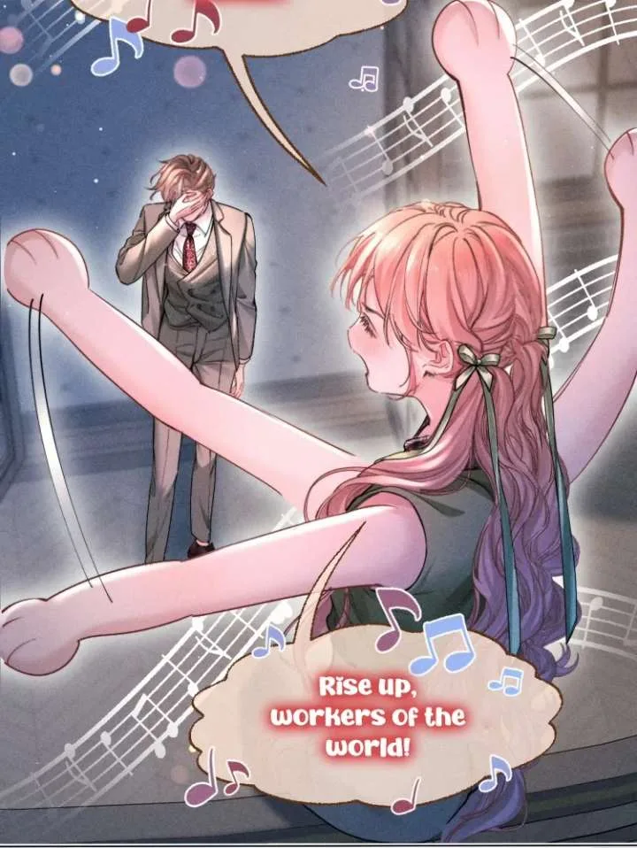 Hermes Lover Chapter 21 page 24