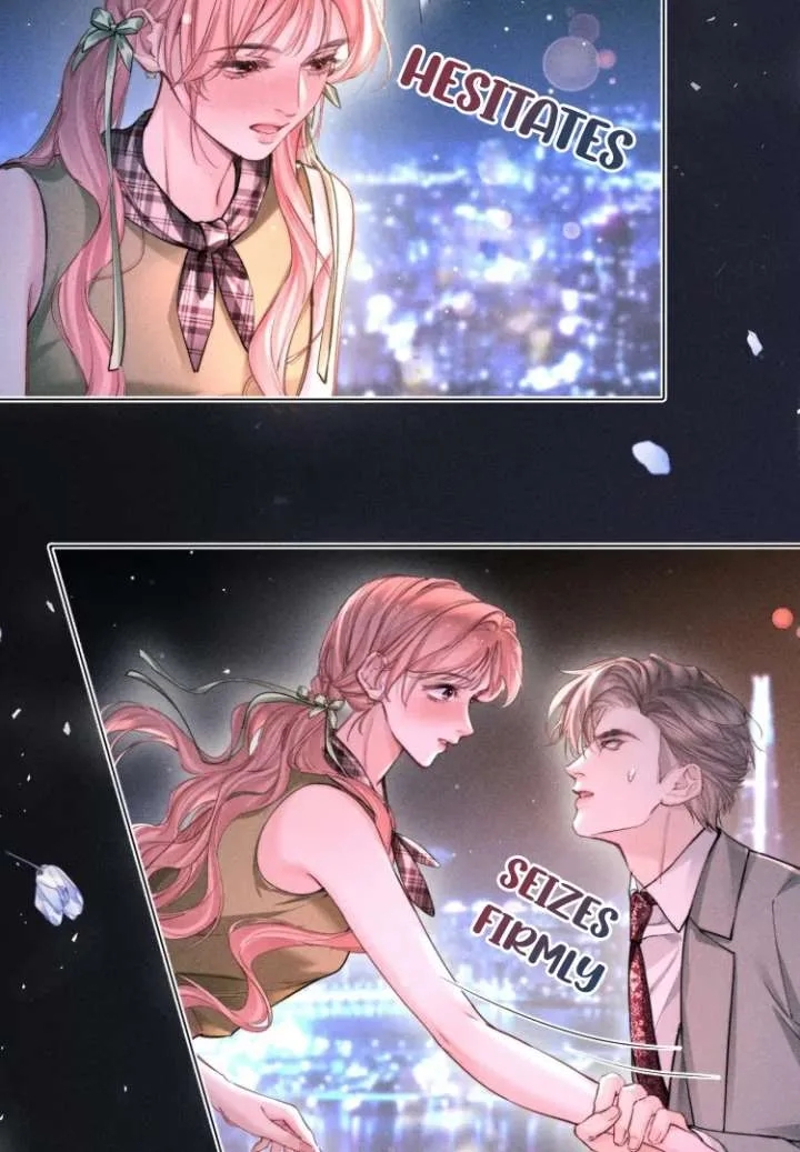 Hermes Lover Chapter 21 page 27