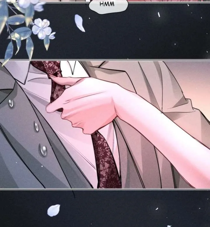 Hermes Lover Chapter 21 page 31