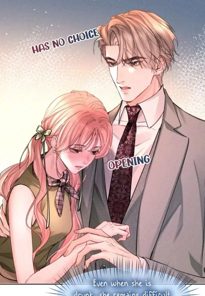 Hermes Lover Chapter 21 page 8