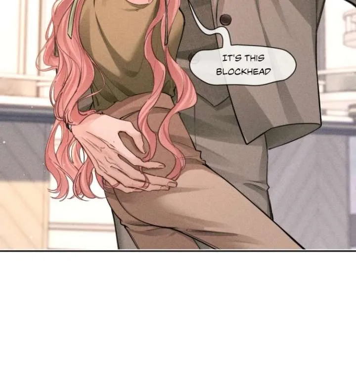 Hermes Lover Chapter 21 page 6