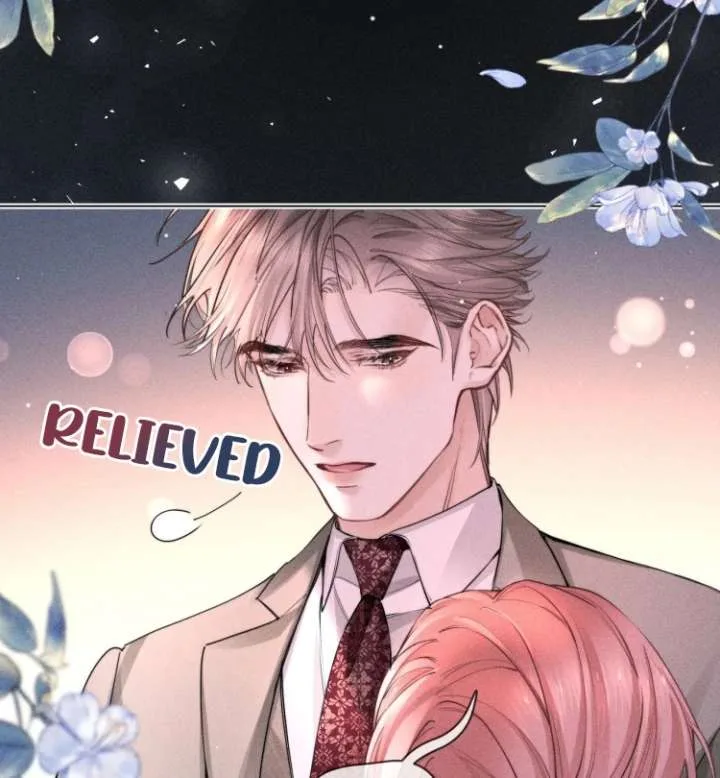 Hermes Lover Chapter 21 page 30