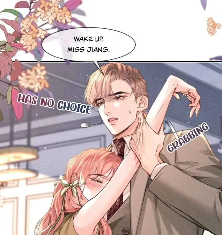 Hermes Lover Chapter 21 page 5
