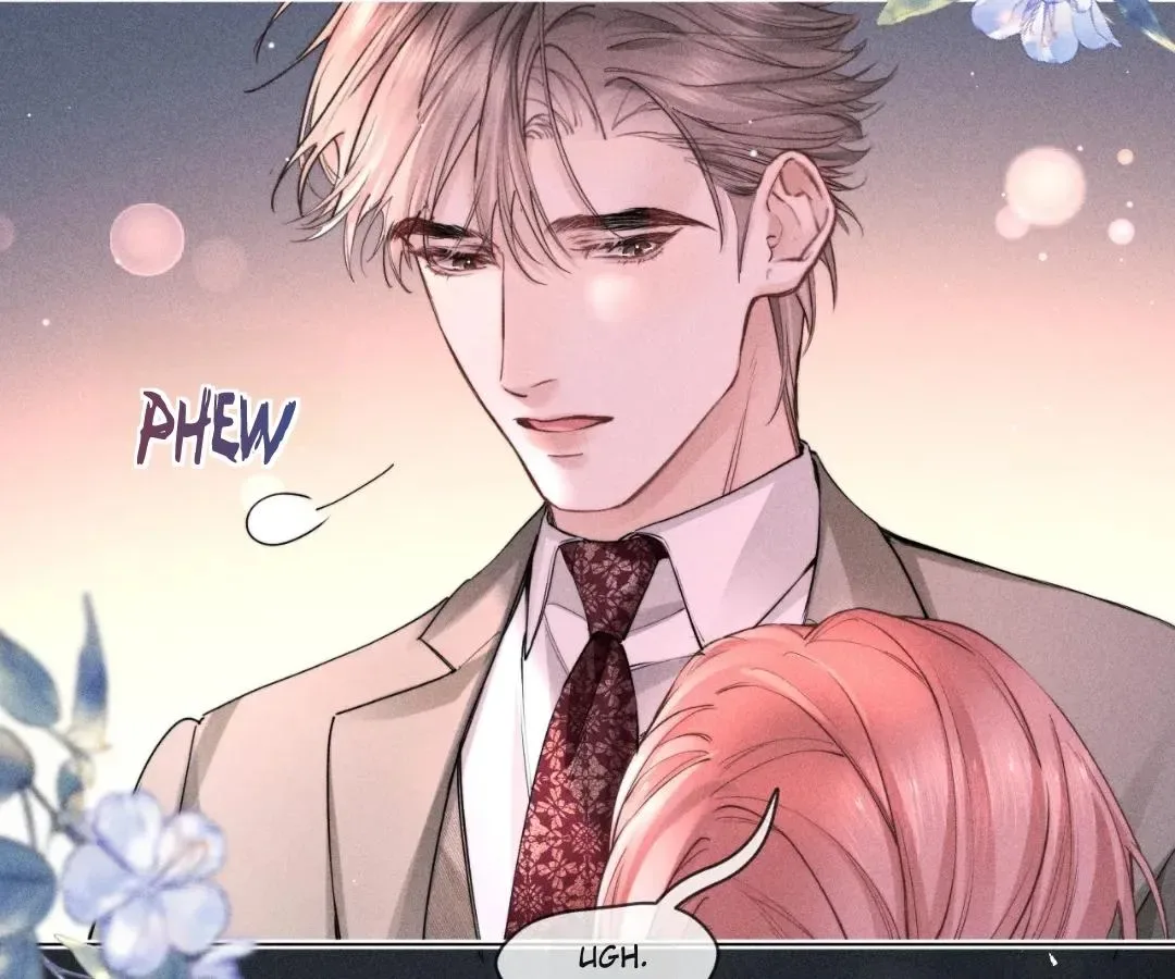 Hermes Lover Chapter 22 page 10