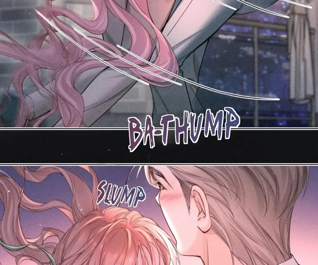 Hermes Lover Chapter 22 page 8