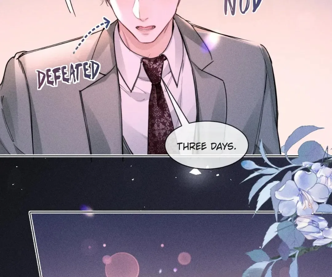 Hermes Lover Chapter 22 page 2