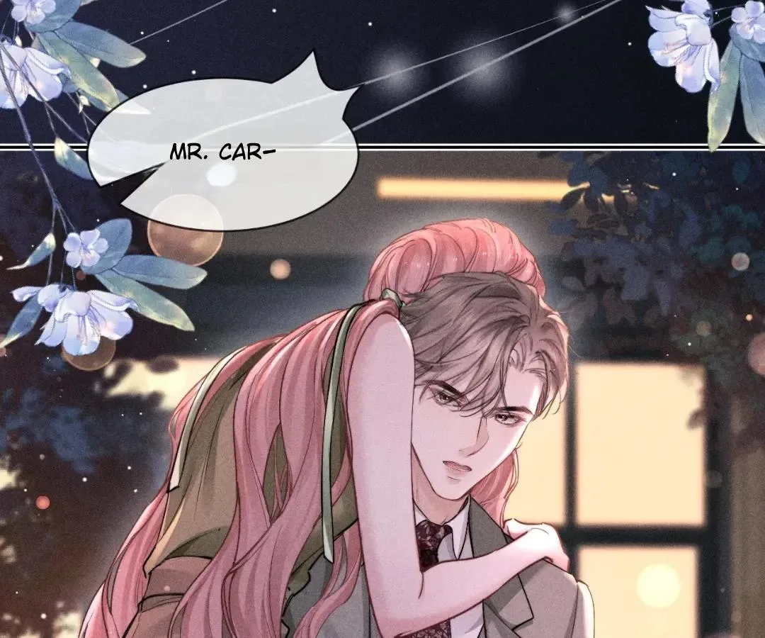 Hermes Lover Chapter 22 page 31