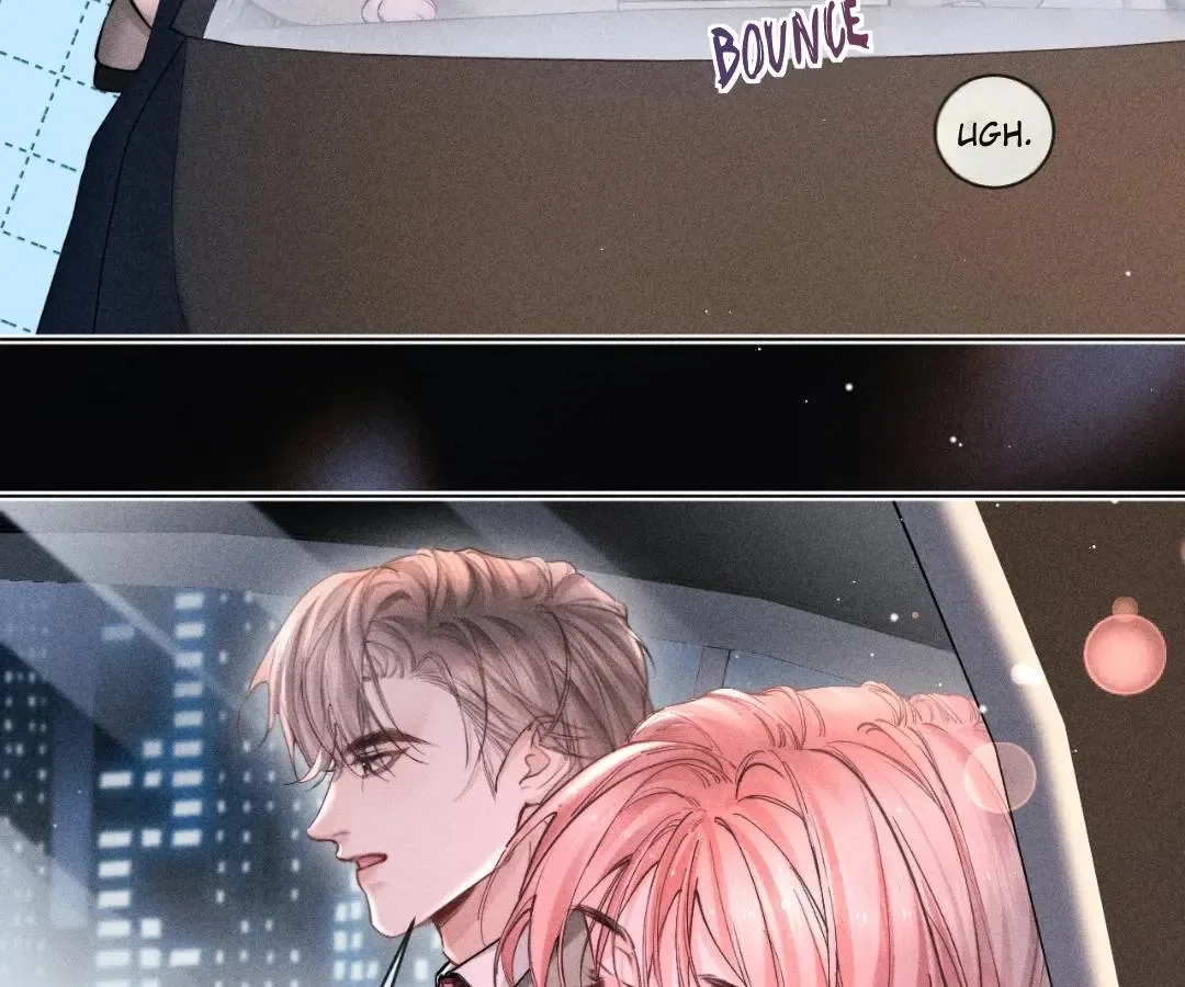 Hermes Lover Chapter 22 page 36
