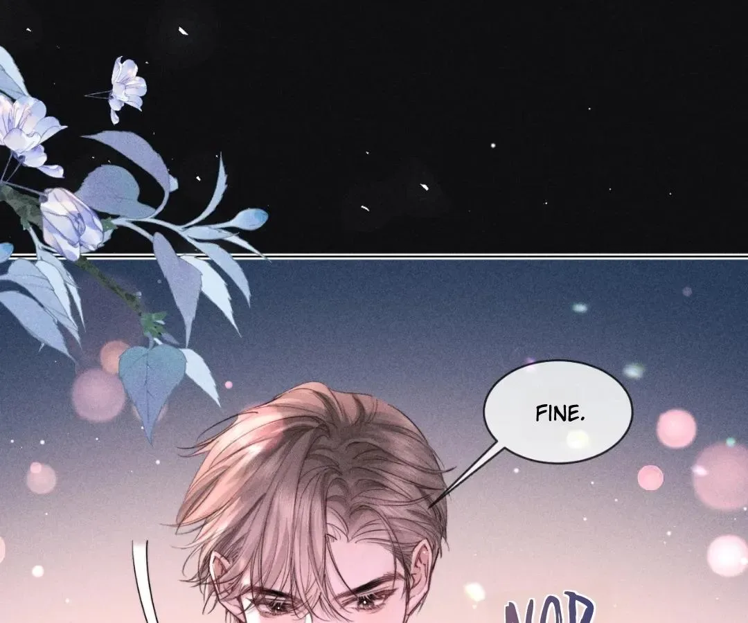 Hermes Lover Chapter 22 page 1