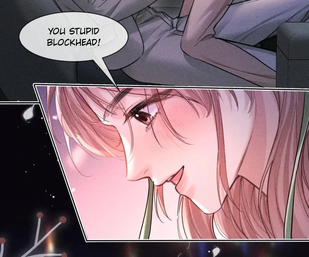 Hermes Lover Chapter 22 page 58