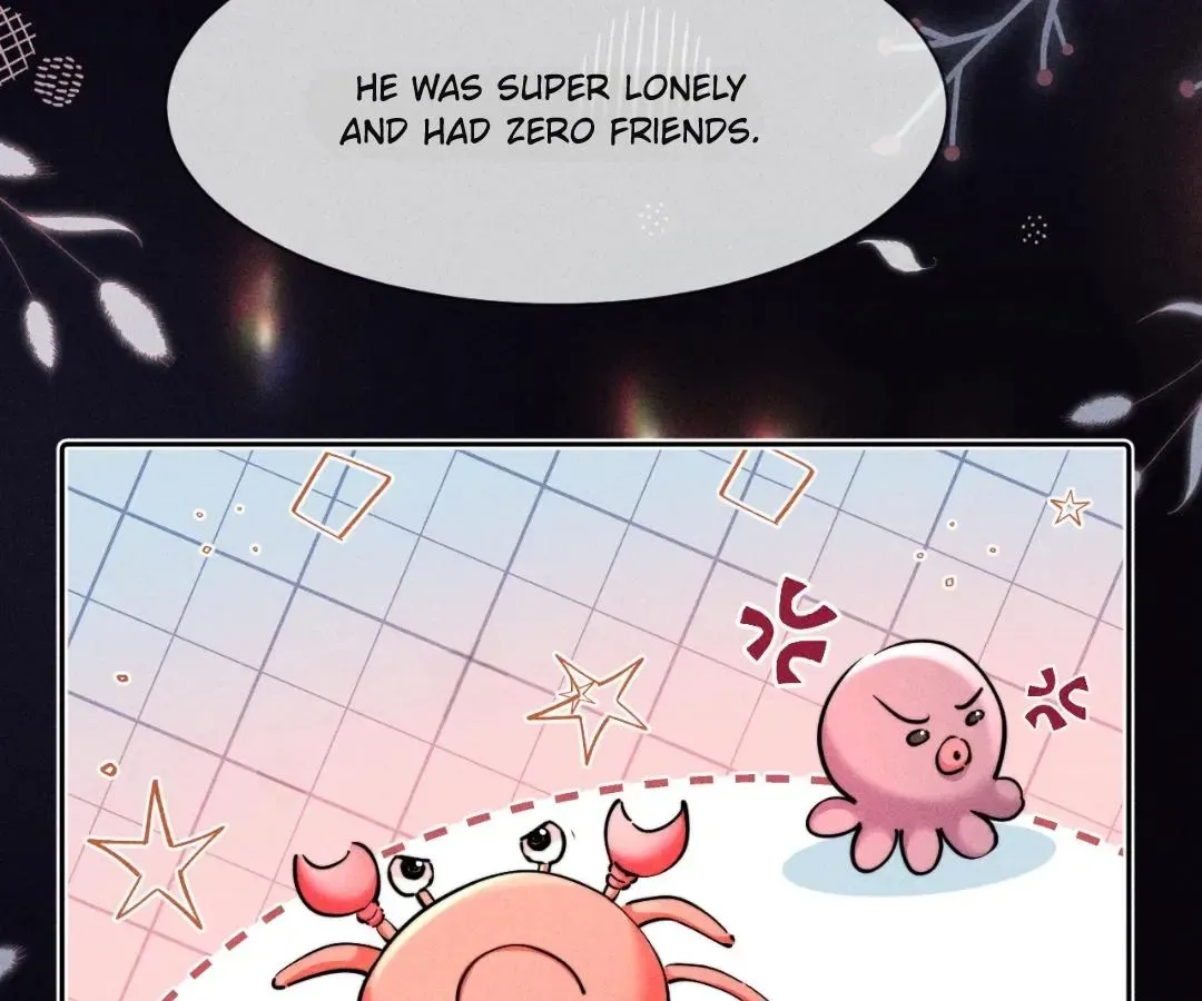 Hermes Lover Chapter 22 page 46