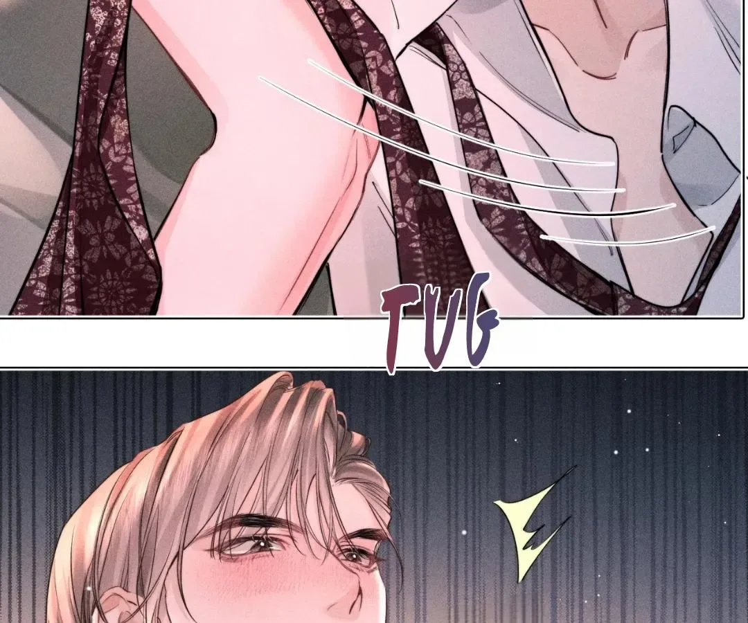 Hermes Lover Chapter 22 page 15