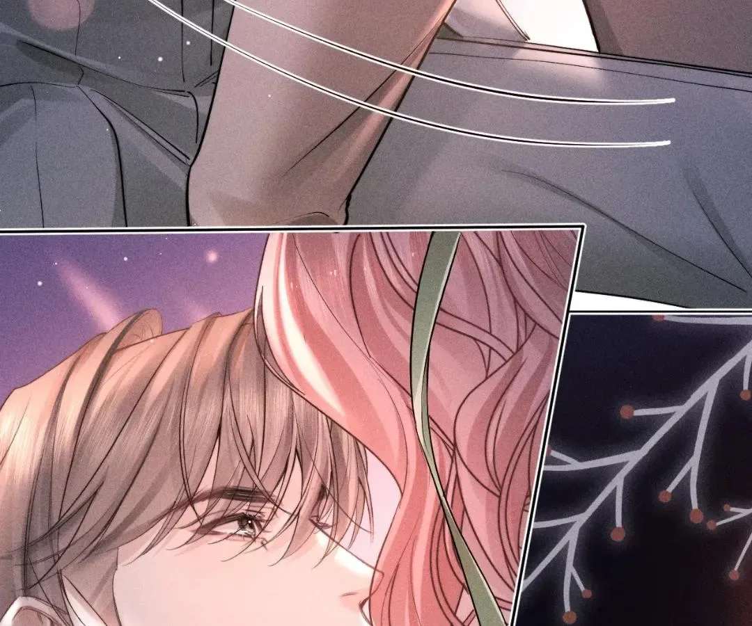 Hermes Lover Chapter 22 page 55