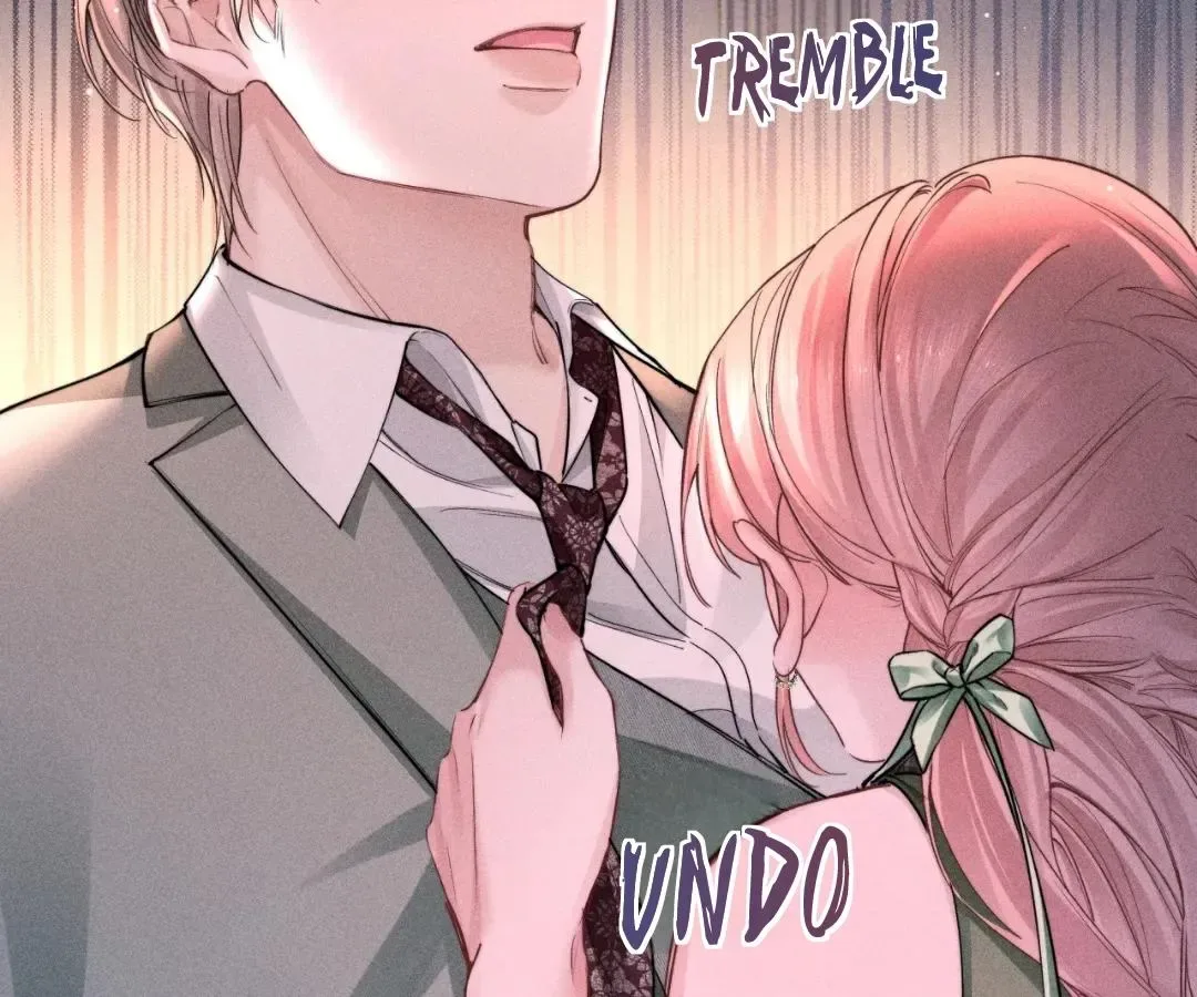 Hermes Lover Chapter 22 page 16