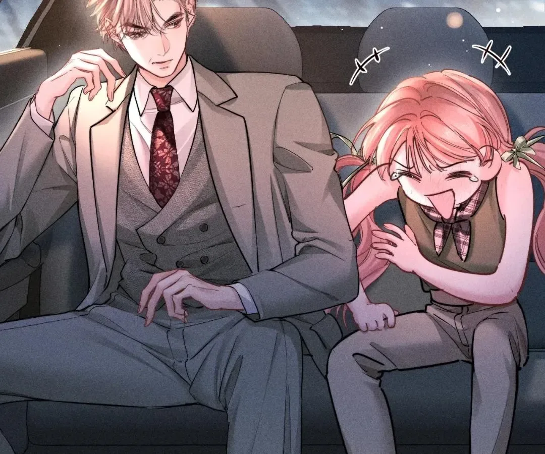 Hermes Lover Chapter 22 page 52