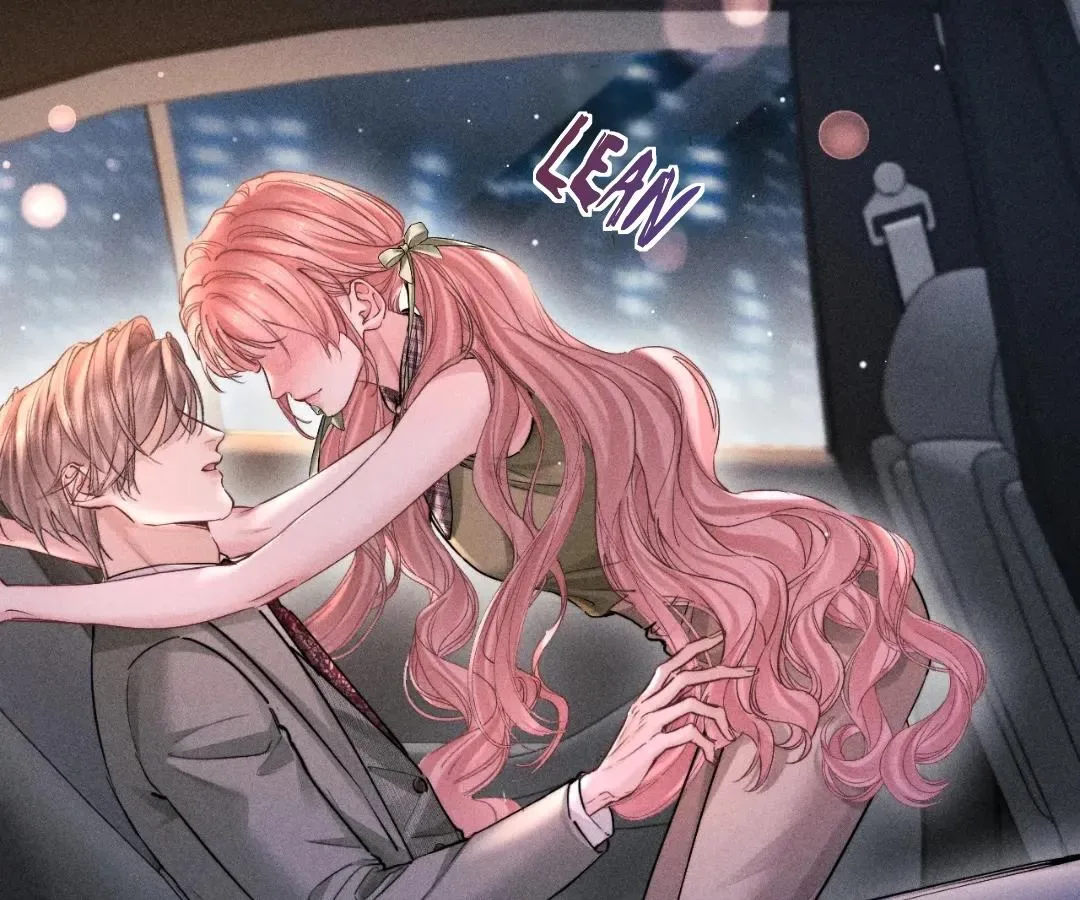 Hermes Lover Chapter 22 page 57