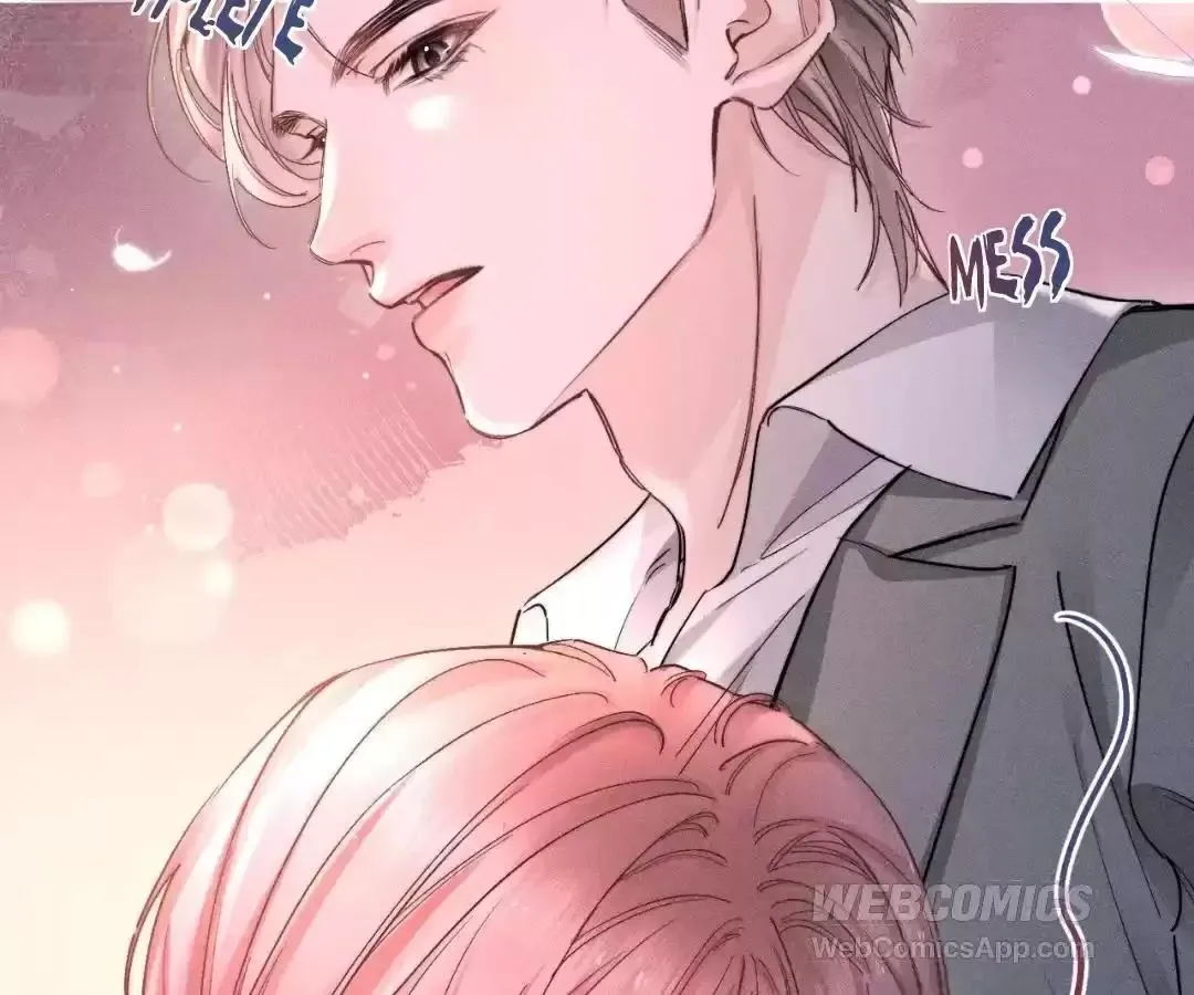 Hermes Lover Chapter 22 page 27