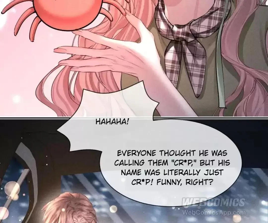 Hermes Lover Chapter 22 page 51