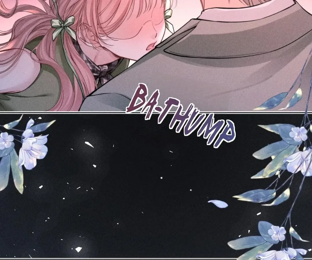 Hermes Lover Chapter 22 page 9