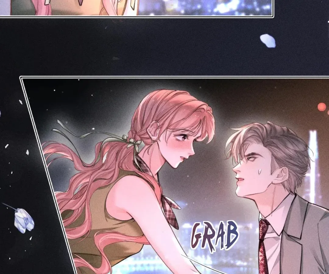 Hermes Lover Chapter 22 page 5