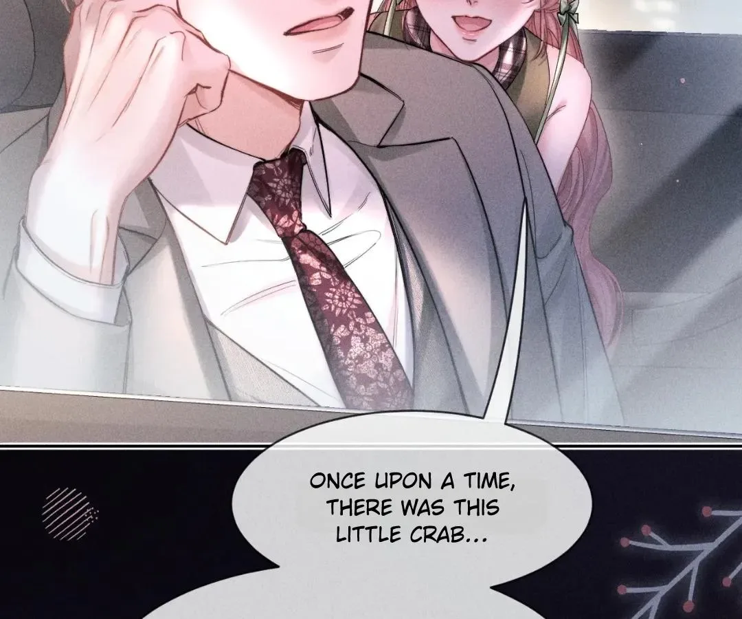 Hermes Lover Chapter 22 page 45