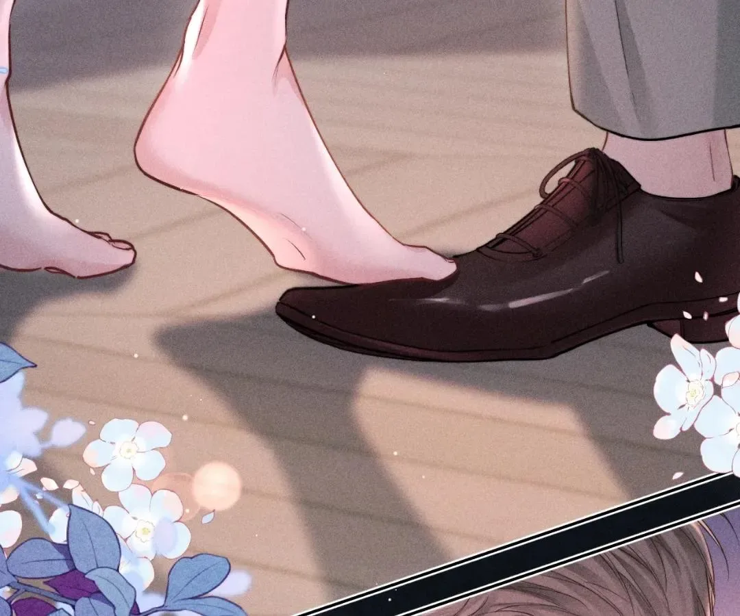 Hermes Lover Chapter 22 page 20