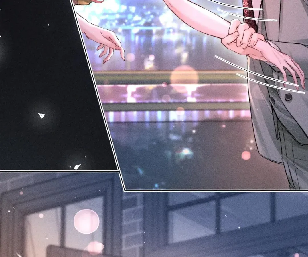 Hermes Lover Chapter 22 page 6