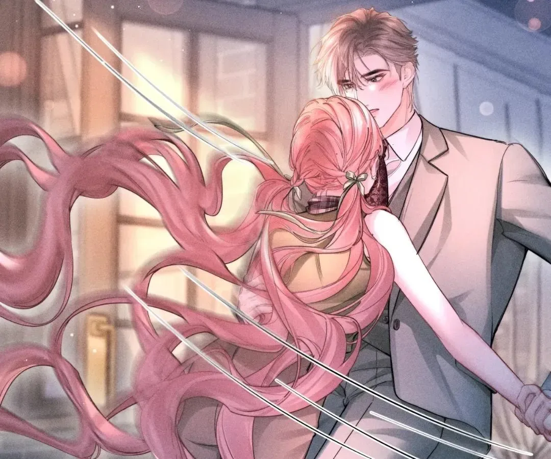 Hermes Lover Chapter 22 page 7