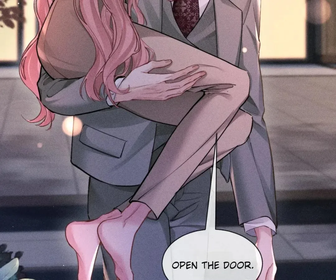 Hermes Lover Chapter 22 page 32