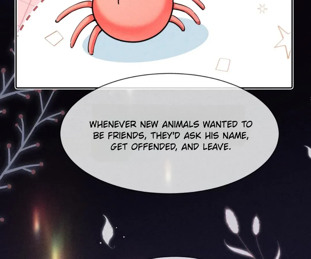 Hermes Lover Chapter 22 page 47