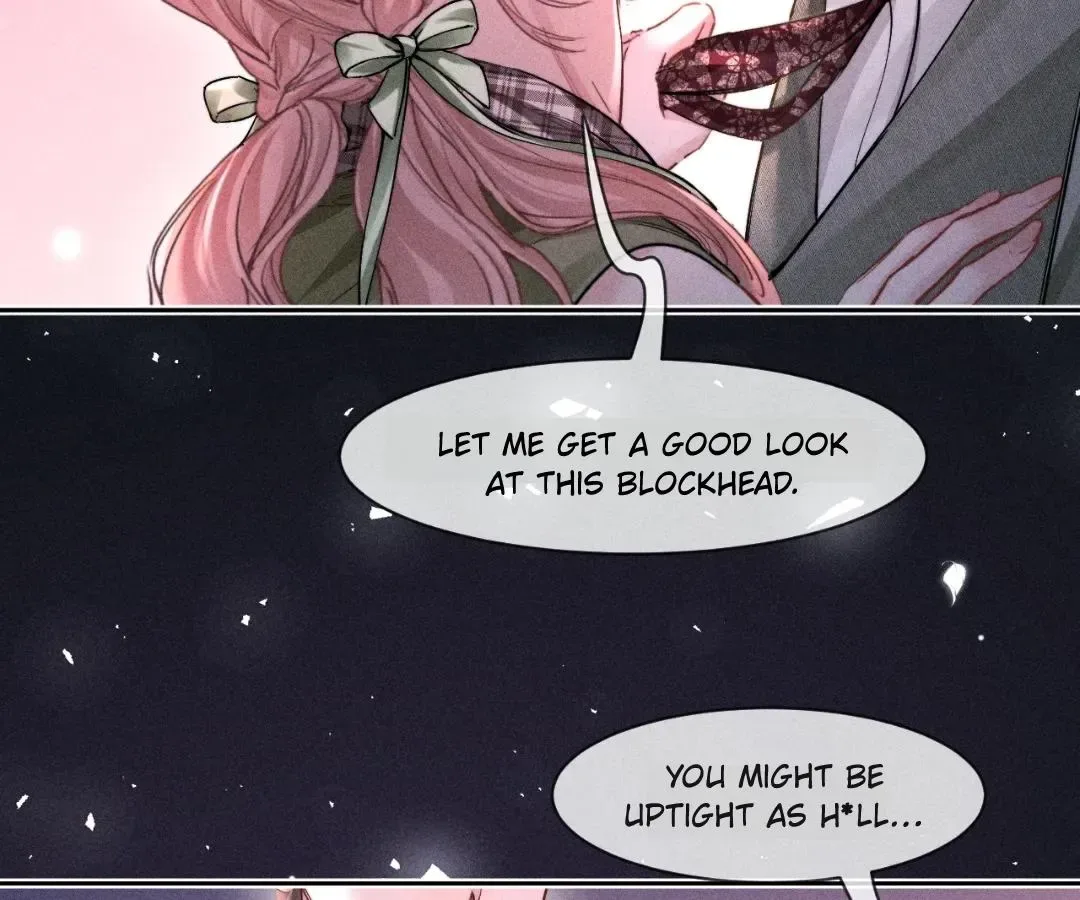 Hermes Lover Chapter 22 page 24