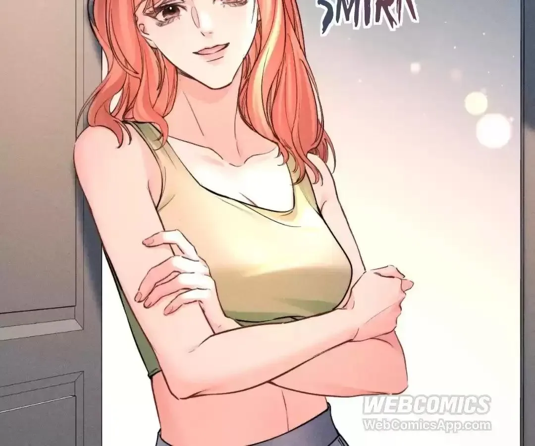 Hermes Lover Chapter 23 page 19