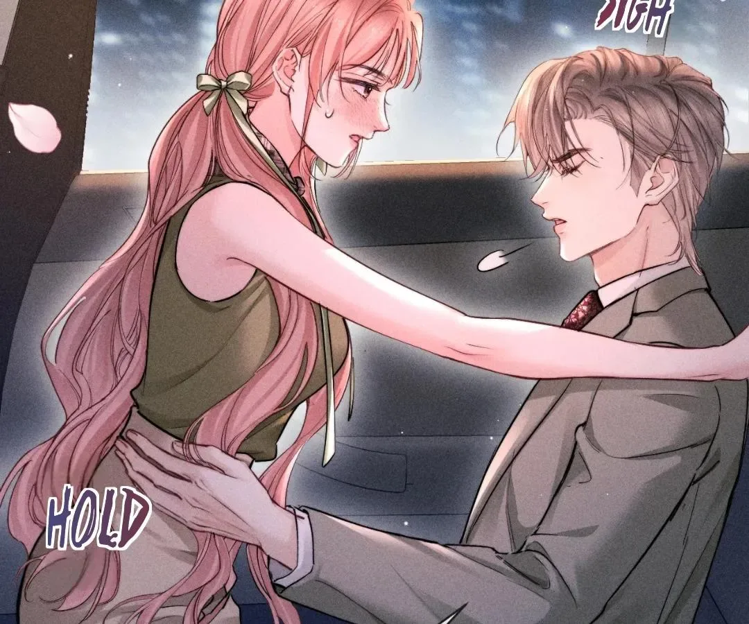 Hermes Lover Chapter 22 page 71
